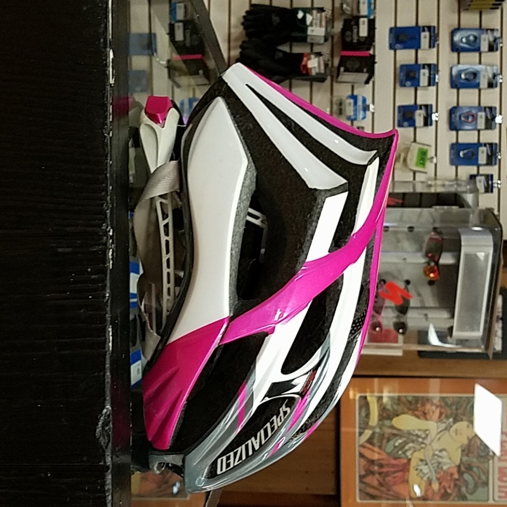 S-works Helmet